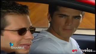 soñadoras capitulo 3 parte 1/2