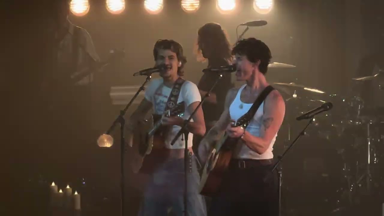 Shawn Mendes - Why Why Why (Massey Hall Toronto 2024)