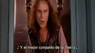 Tenacious D - Kickapoo (HQ)