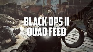 BO2 | Quad Feed Wallbang  [PC]