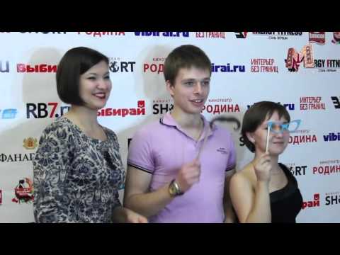 Манхэттенский фестиваль короткометражного