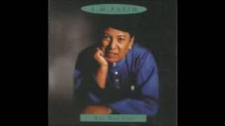 SM Salim - Apa Dah Jadi (LP Remastered)
