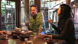 Eco-Cha Tea Club - #2 Dong Ding Tie Guan Yin