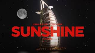 Idris & Leos, Bagardi - Sunshine  2023