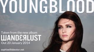 Sophie Ellis-Bextor - Young Blood (Official audio)