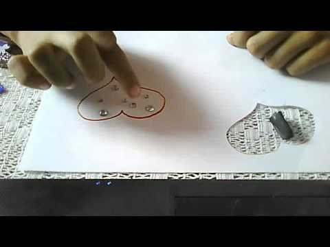 Come creare un adesivo youtube Creare un adesivo