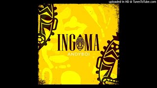 Andyboi - ZonkeIzizwe (feat. Afro Brotherz)