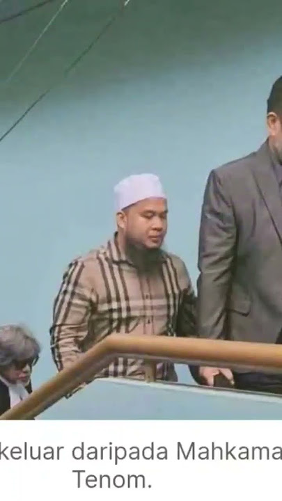 Mangsa Ebit Liew : Pernah Tengok Beronani !