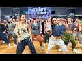 Slow Motion - Salsation® Choreography by SMT Rita Areosa & SET Nicola Egwuatu