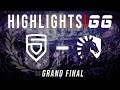 PENTA vs Liquid | R6 Pro League S7 Highlights