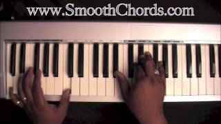 Video thumbnail of "I Will Trust In The Lord - Traditional Song - Piano Tutorial"
