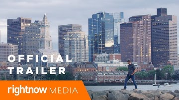 The Book of 1 Peter with Kyle Idleman | Official Trailer | RightNow Media 2018