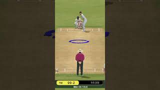 1983 world cup semifinal winning moment (how i played in game) #viral #1983worldcup #india #rcswipe