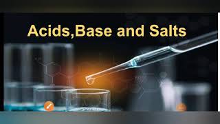 acid base and salt अम्ल  छार और लवण  mcq of acid base and salt  chemistry mcq for competitive exams