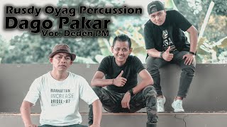 RUSDY OYAG - DAGO EXPERT II DEDEN PM