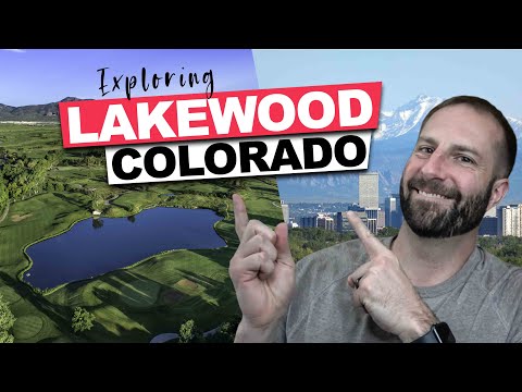 Living in Lakewood Colorado (Exploring Everything You Need to Know Before Moving Here)