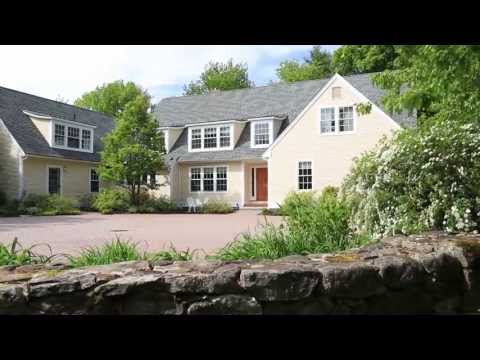270-272 North Haverhill Road, Kensington, NH home video tour
