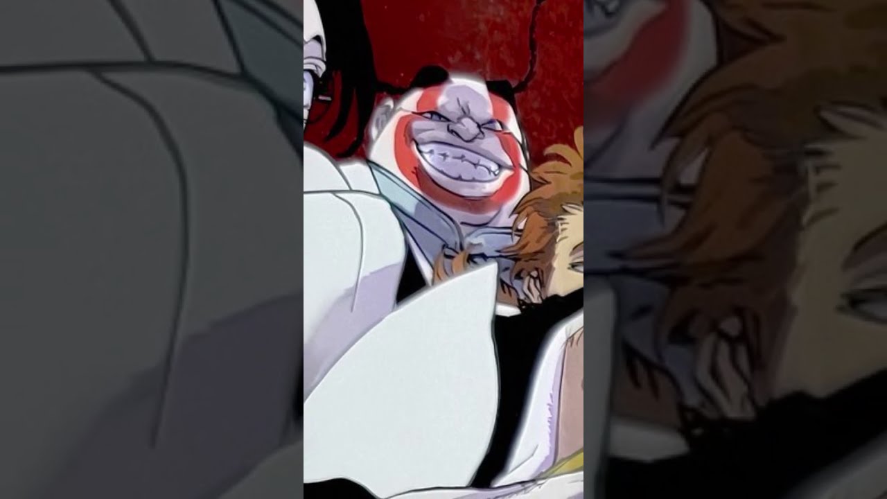 FIRST CAPTAIN of Squad 12! ZENJOU JIUHIN! GOTEI 13 OLD CAPTAINS {EDIT} KUROTSUCHI CLAN THEORY BLEACH