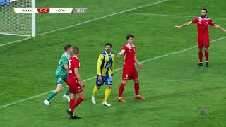 ADMIRAL 2.Liga | Runde 25 - Highlights | First Vienna FC 1894 - SV Horn