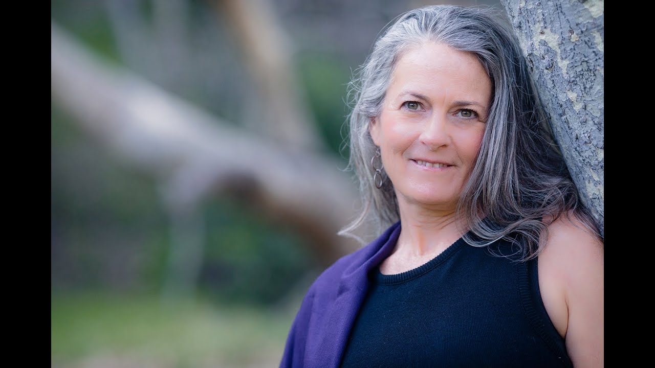 Sheridan Semple, Wisdom of the Earth Teacher, on her connection to essential oils and the earth.