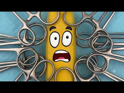 The Funniest Doodle Animation You've Never Seen