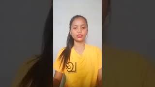 NSTP 2-module 1 | ROSELIE F. ANIEL II