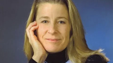Trailblazing with Lisa Harrington