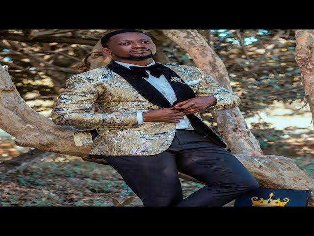 Akasimbo - Mc Michael - Hb Entertainment - Audio #kihaya #wahaya #bukoba class=