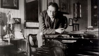 Max Reger - Fantasie und Fuge d-moll op.135b