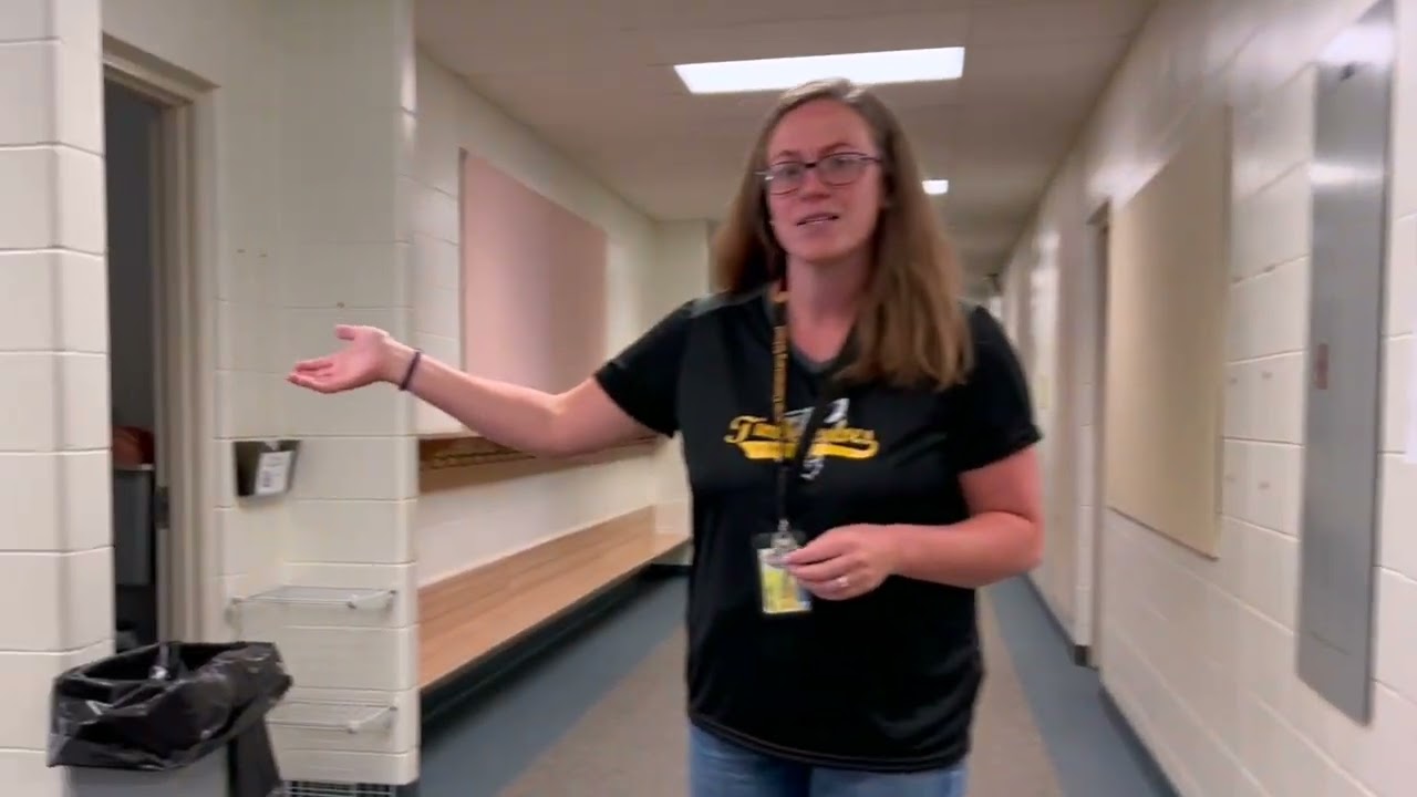 2223 LaGrange Elementary Message YouTube