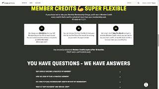 Fabletics VIP Membership Explained (Tutorial and Guide 2026)