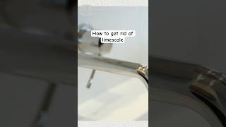 Say Goodbye to Limescale With This GENIUS Trick #youtubecreatorcommunity