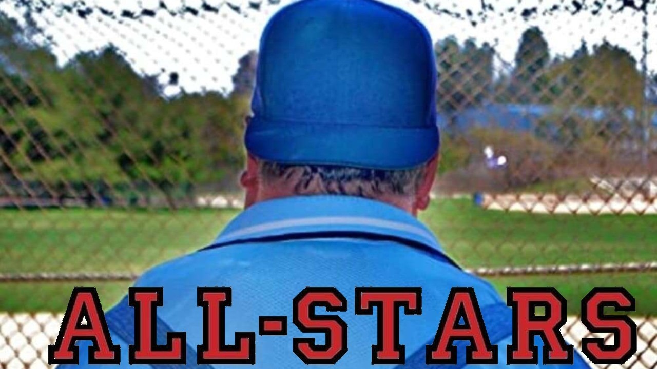 All-Stars 2014 Film | Fred Willard, Miriam Flynn, Mike Hagerty, Angela Kinsey, Logan Kinsey | Review