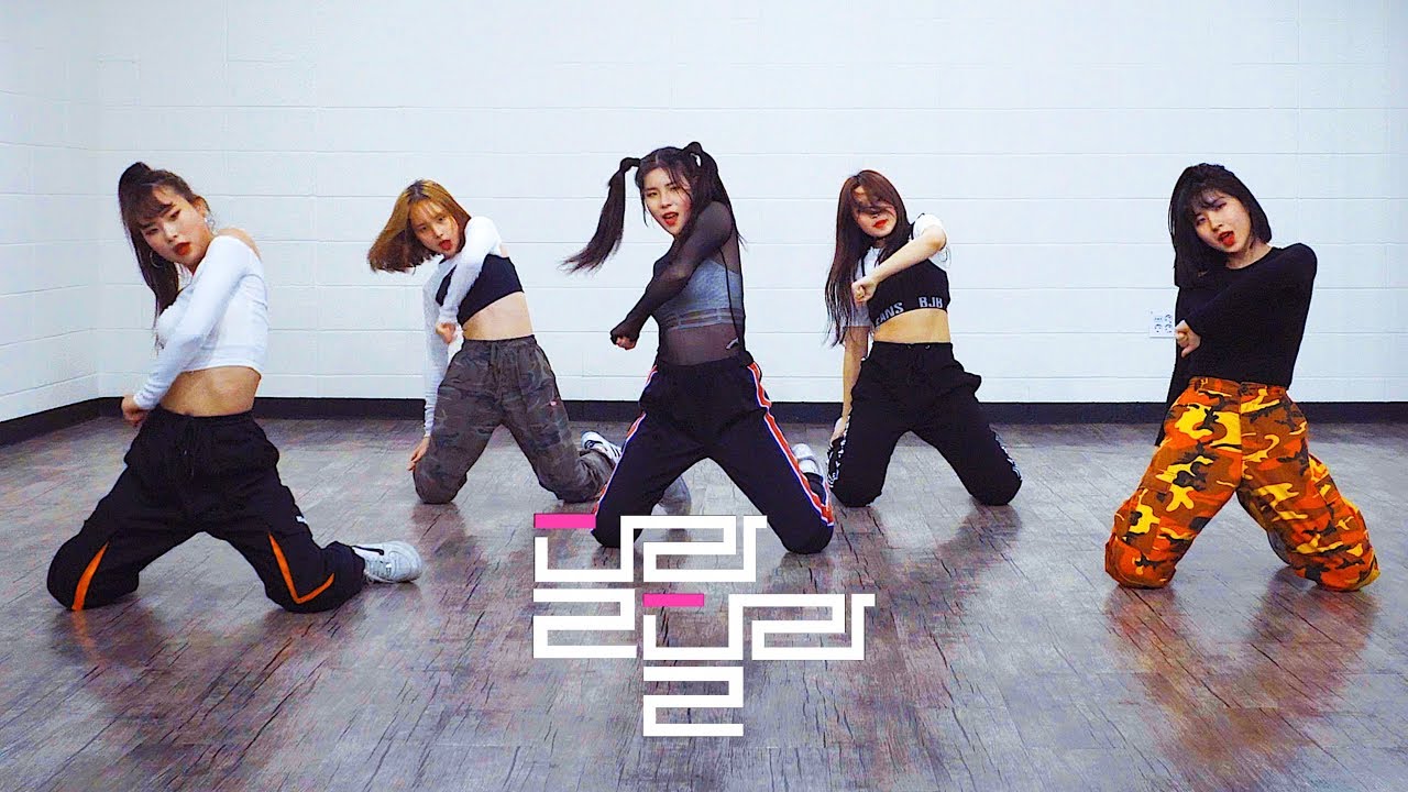 ITZY 있지 '달라달라 (DALLA DALLA)' | 커버댄스 DANCE COVER | 몰댄고등팀 TEENAGE CREW