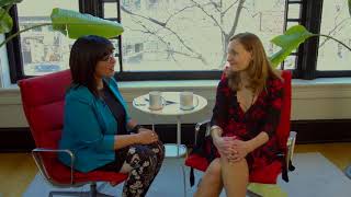 RBFF 2017 | Actress Beth Grant Interview