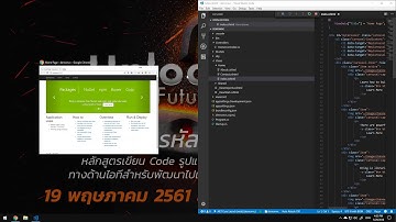 โครงสร้างโปรเจค ASP.NET Core MVC
