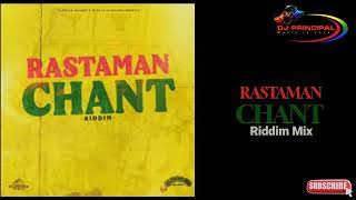 Rastaman Chant Riddim Mix(May 2024) Feat.  Various Artists...