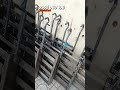 Mạ điện mà không dùng giỏ đựng anode? Nguy cơ tắc bể, cặn kim loại, mạ không đều #dtptech #shots