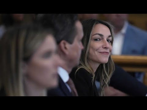 Documentarian describes 'very