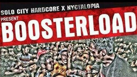 The Working Class Symphony - Satu Jiwa (Live) at Boosterload 2013