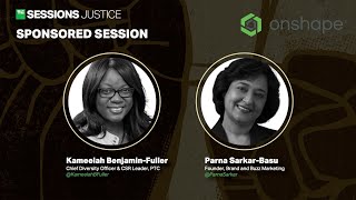 Fireside Chat - Diversity Is More Than Hiring People of Color | TC Sessions: Justice 2021