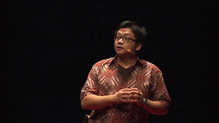用三种方式，看透人性 | 林立青 Lin, Li-Ching | TEDxTaoyuan - 天天要闻