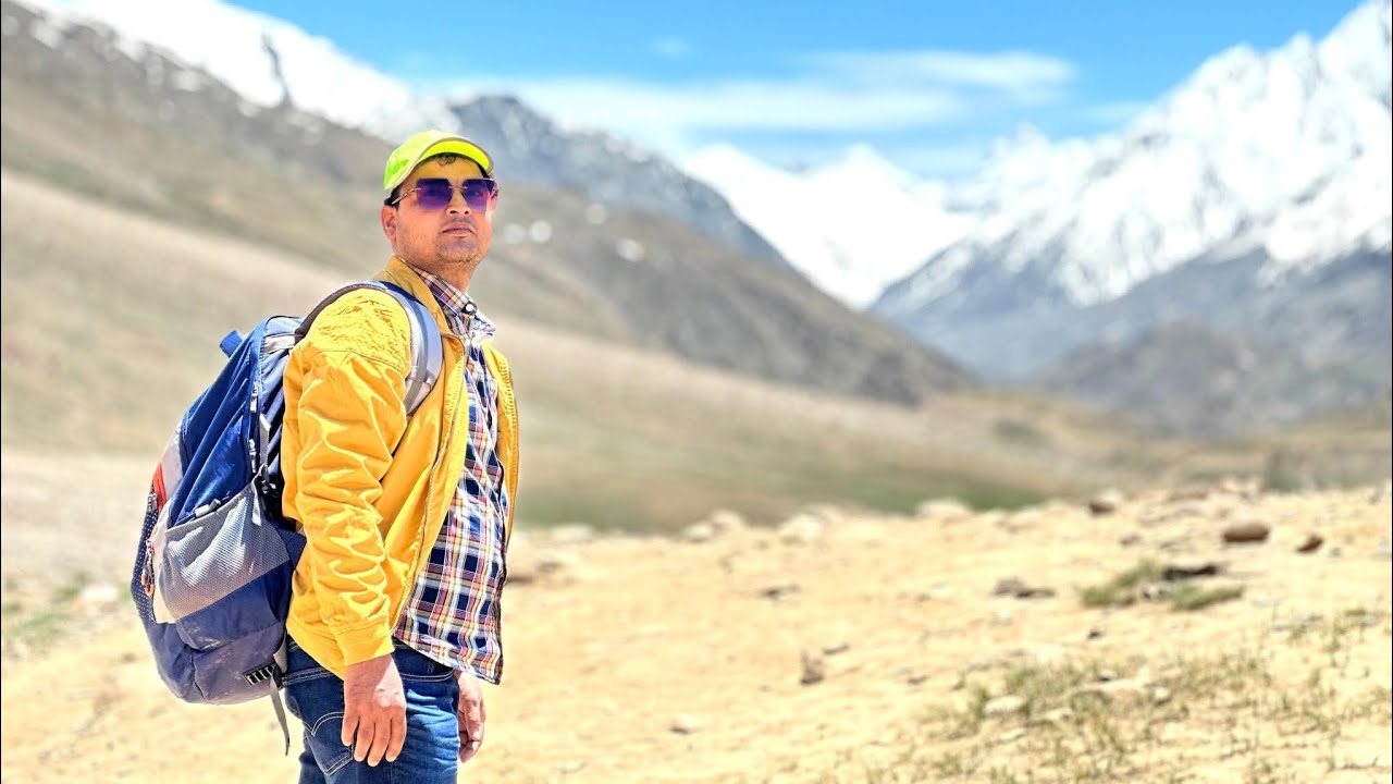 || SPITI VALLEY TRIP PART-4, CHANDRATAL, SISSU || 