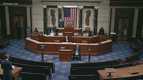 Government shutdown day 39, here’s what you need to know