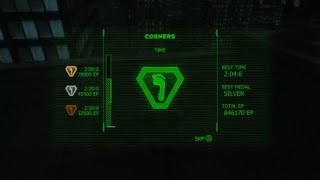 [PROTOTYPE®]: Corners event gold medal