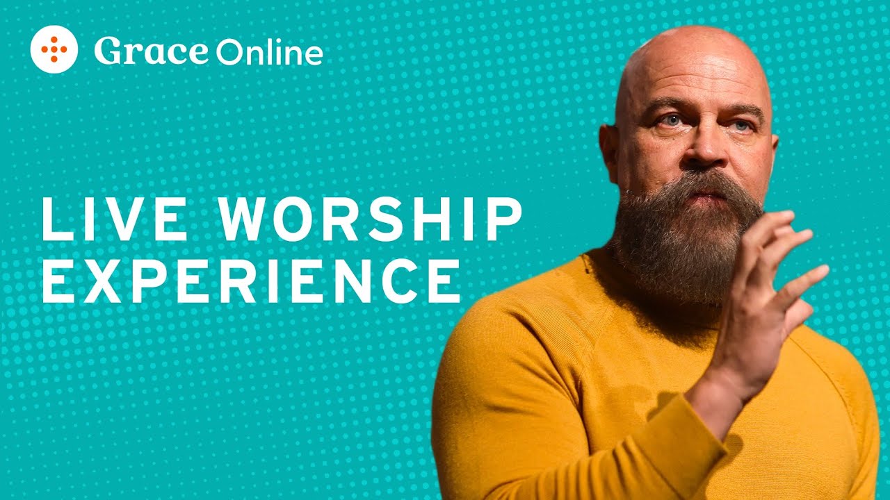 Grace Online FULL SERVICE | Spiritual Life | Grace Church Orlando