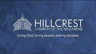 Sunday Worship with the Hillcrest Family screenshot 4