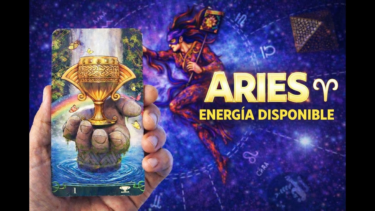 ♈Aries |  Sueños que se hacen realidad y nuevas conexiones llegan a tu vida