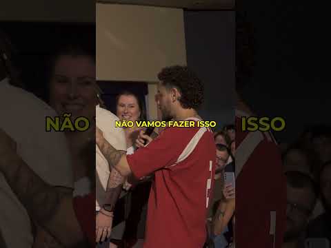 QUEM DECIDE É VOCÊ