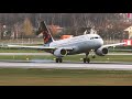 Брюсселец «тупанул» на новой полосе в Шереметьево. Посадка и руление #Airbus A319 #BrusselsAirlines.